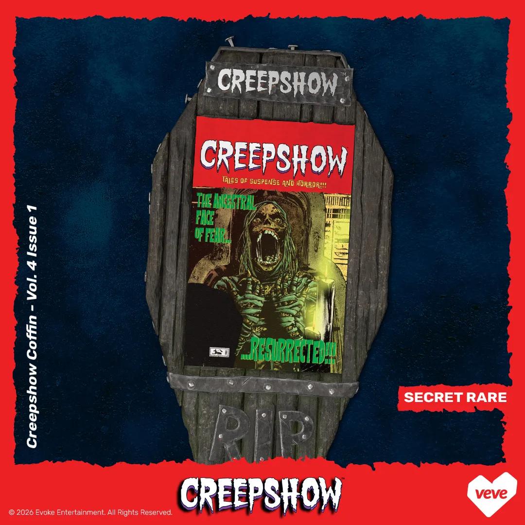 Creepshow TV Season 2
