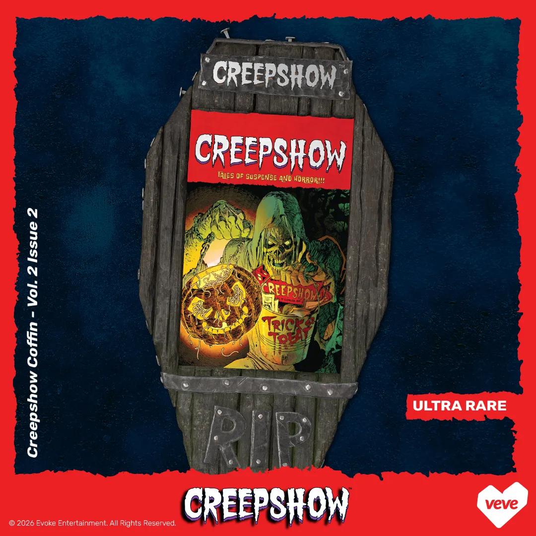 Creepshow TV Season 2