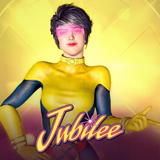 Jubilee image 1