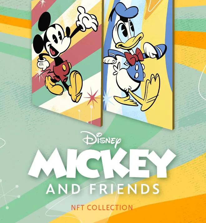 Mickey and Friends - Series 1 image 1