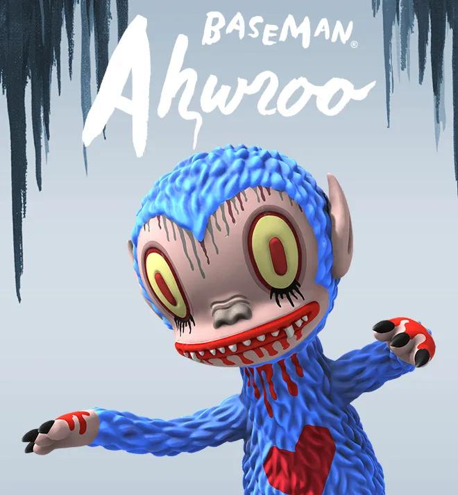Ahwroo Series 1 image 1