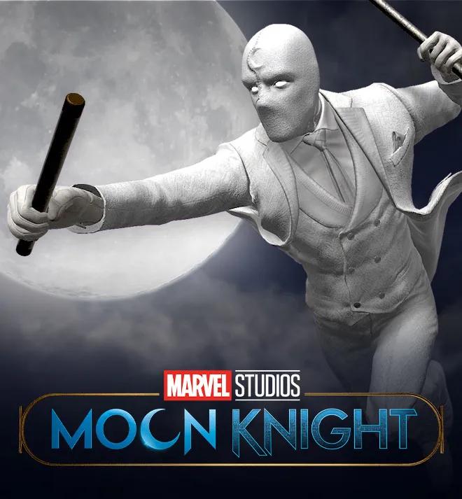 Mr. Knight image 1