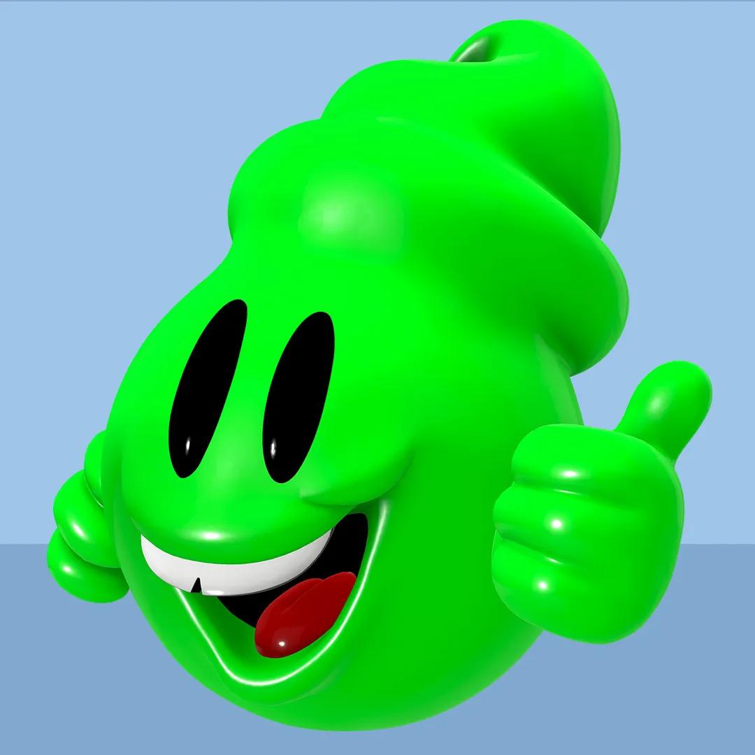 Sket One - Dripple image 6