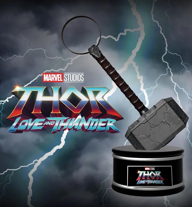 Mjolnir image 1
