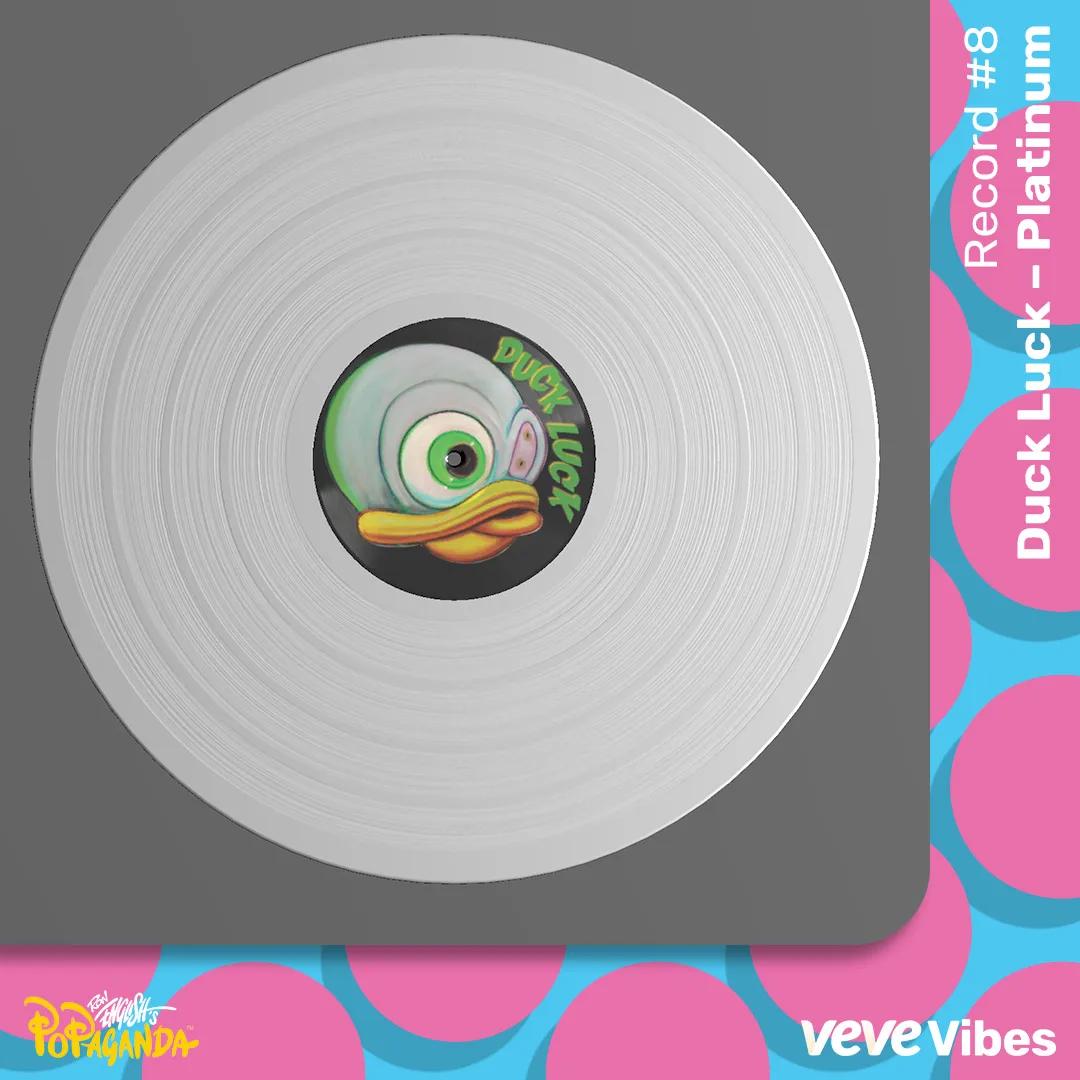 Delusionville Record S8