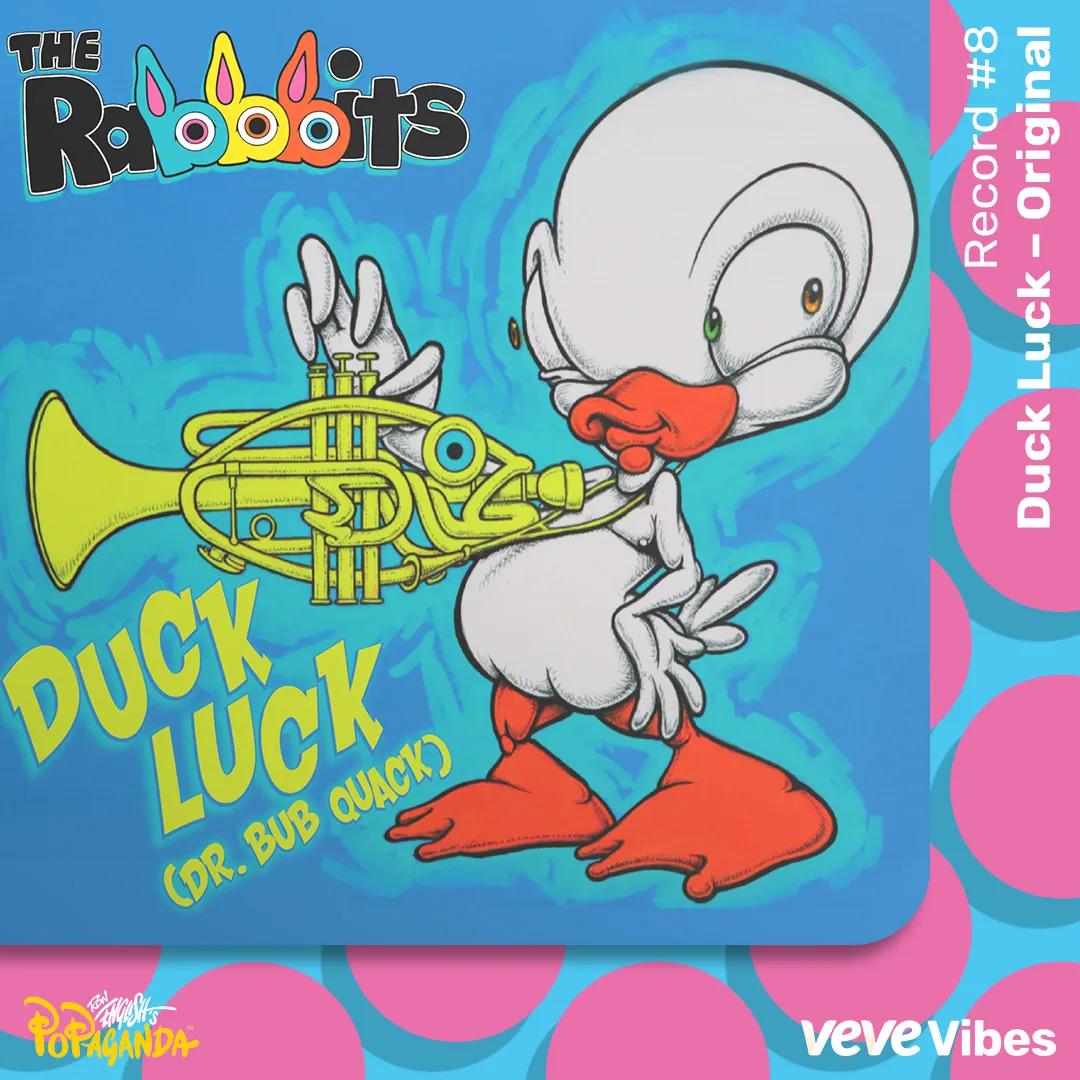 Delusionville Record S8