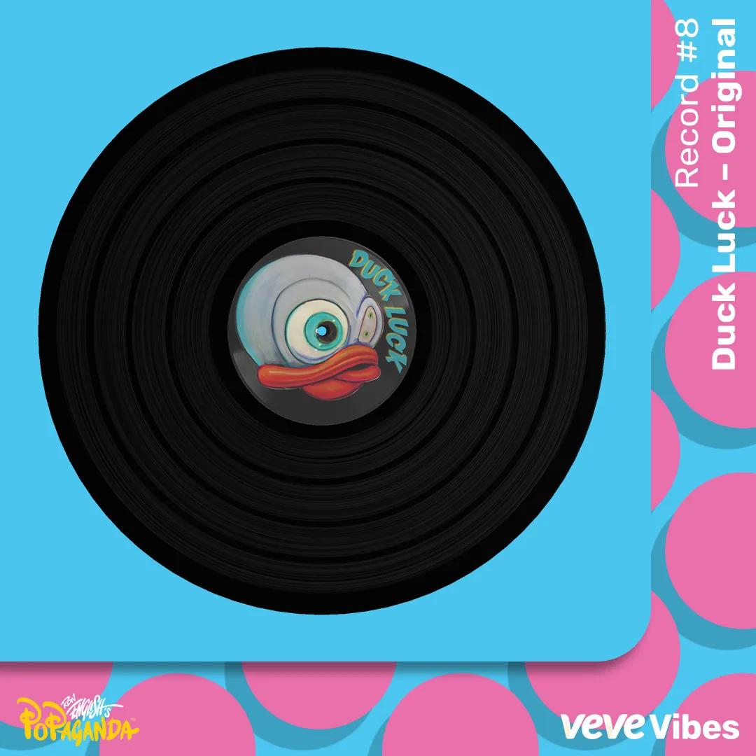 Delusionville Record S8