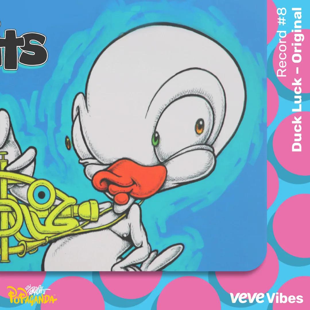 Delusionville Record S8