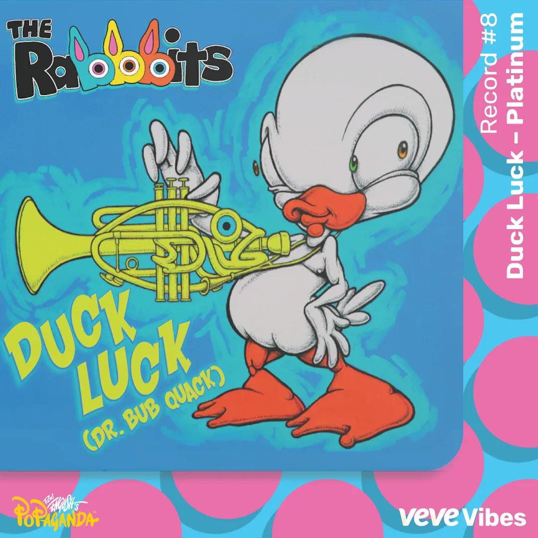 Delusionville Record S8