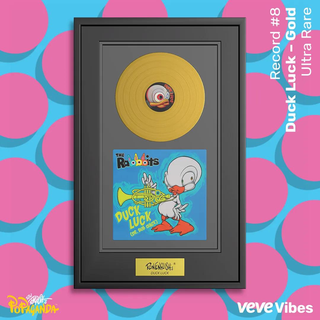 Delusionville Record S8