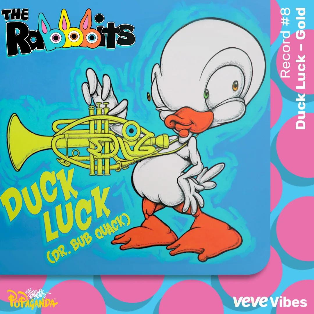 Delusionville Record S8