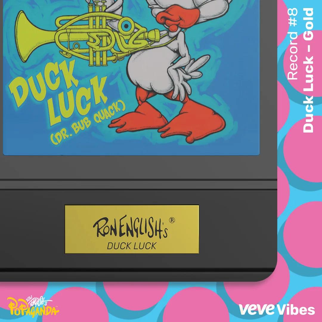 Delusionville Record S8