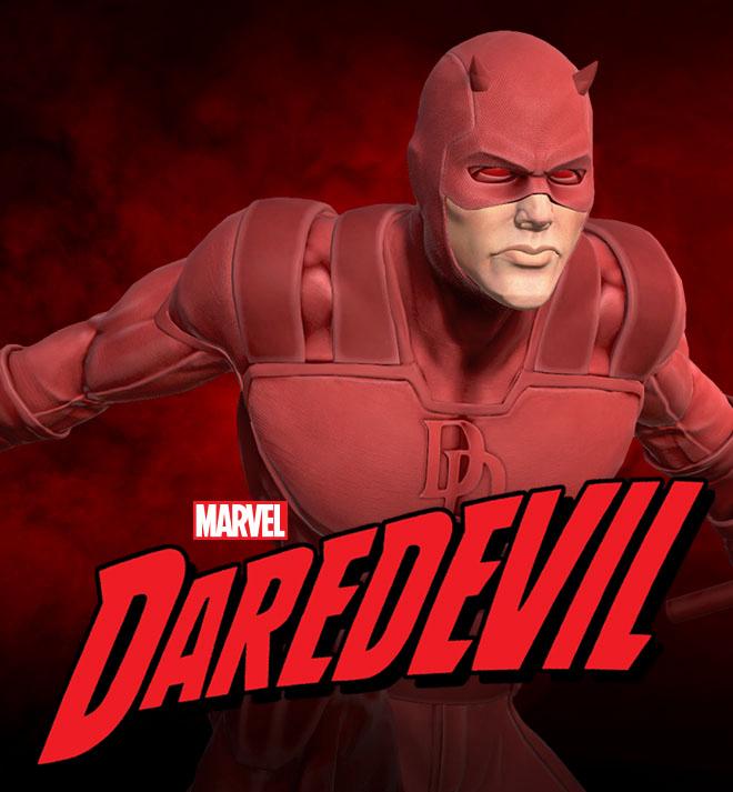 Daredevil image 1