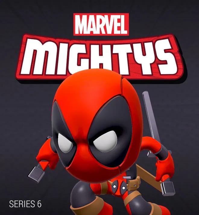 Deadpool image 1