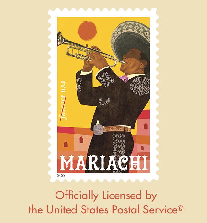 Mariachi image 1