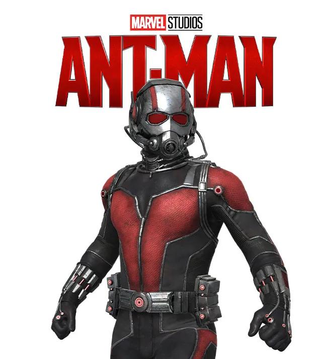 Ant-Man image 1