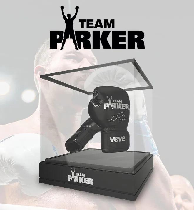 Team Parker 2024 image 1