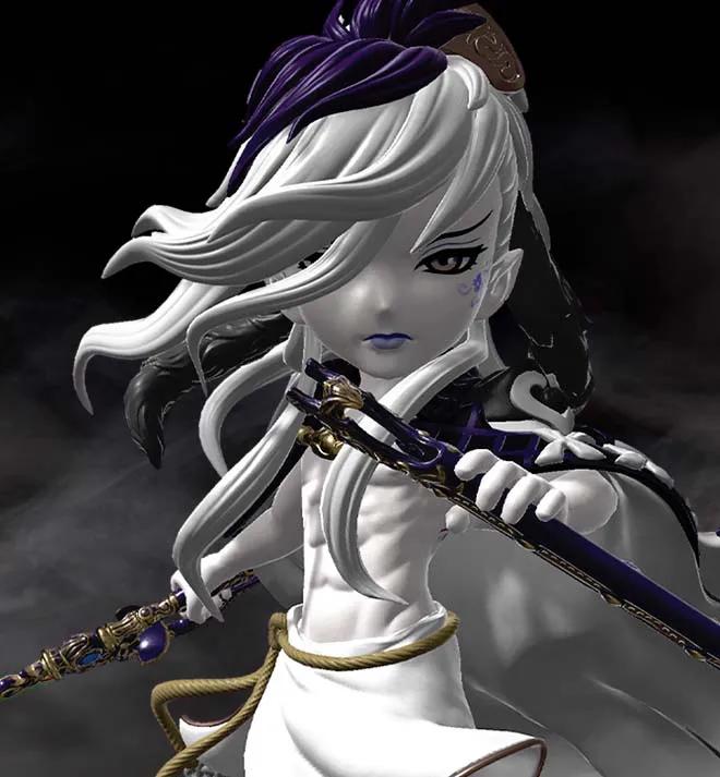 Pili Fantasy: War of Dragons image 1
