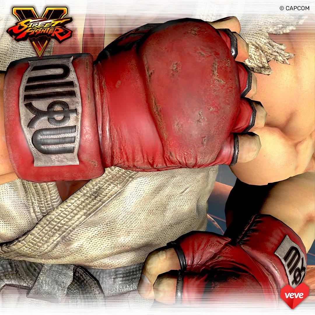 Street Fighter V - Ryu image 3