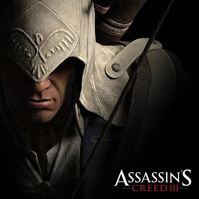 Assassin’s Creed - Connor image 1
