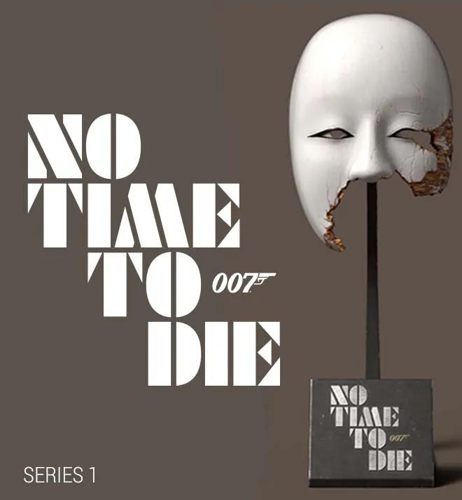 NTTD: Series 1 image 1