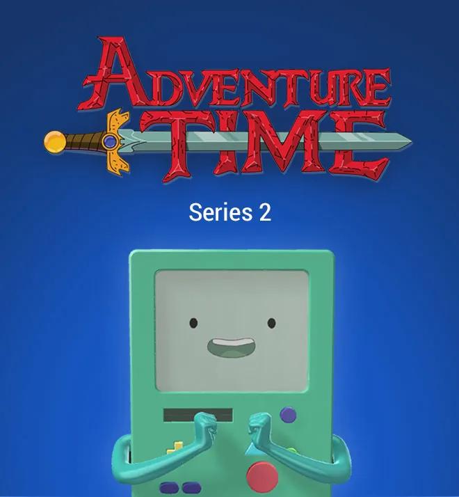 Adventure Time S2 image 1
