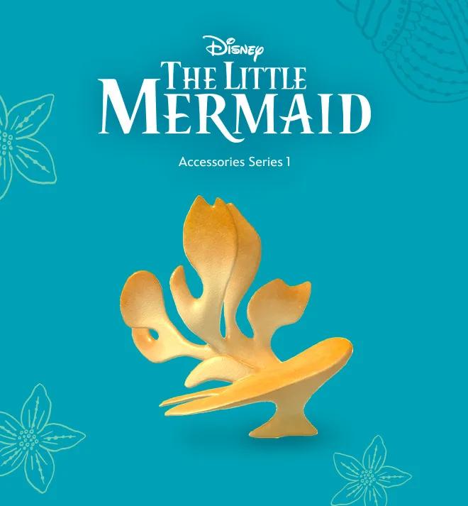 Disney's The Little Mermaid Accessories image 1