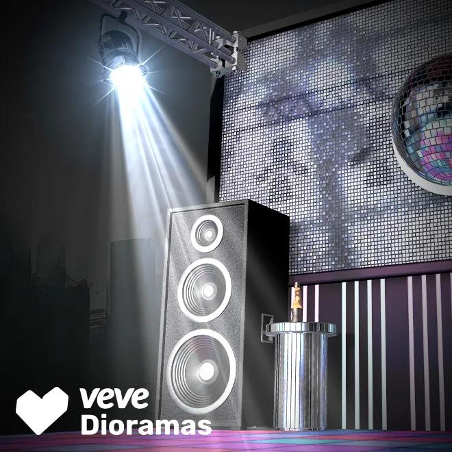 Dancefloor Dreams image 1