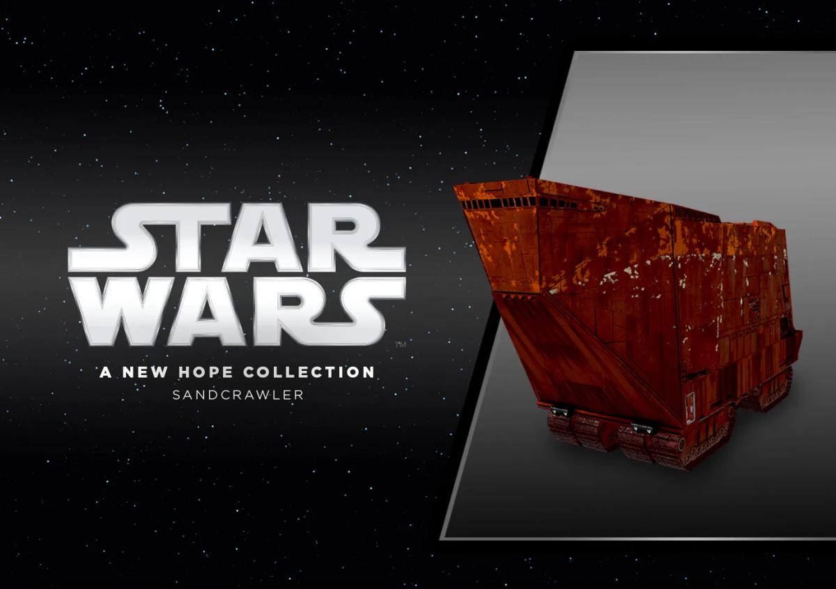 Collection preview