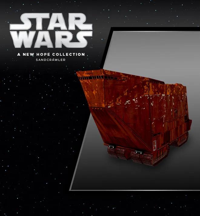 Sandcrawler image 1