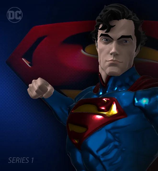 Superman - S1 image 1