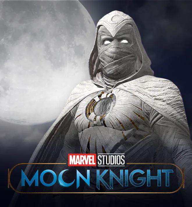 Moon Knight image 1