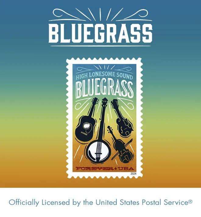 Bluegrass image 1