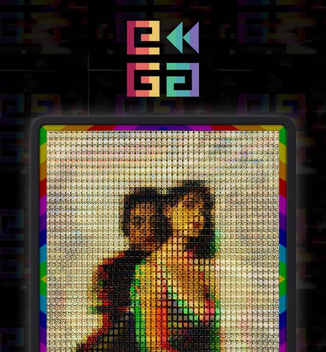 Givenchy Beauty + Rewind Collective: Pride 2022 image 1