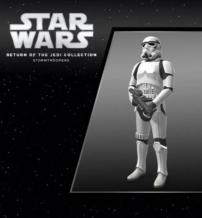 Stormtroopers image 1