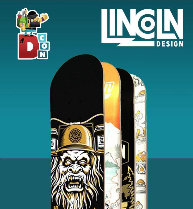 Lincoln Design Co. S2 image 1