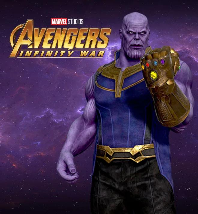 Thanos image 1