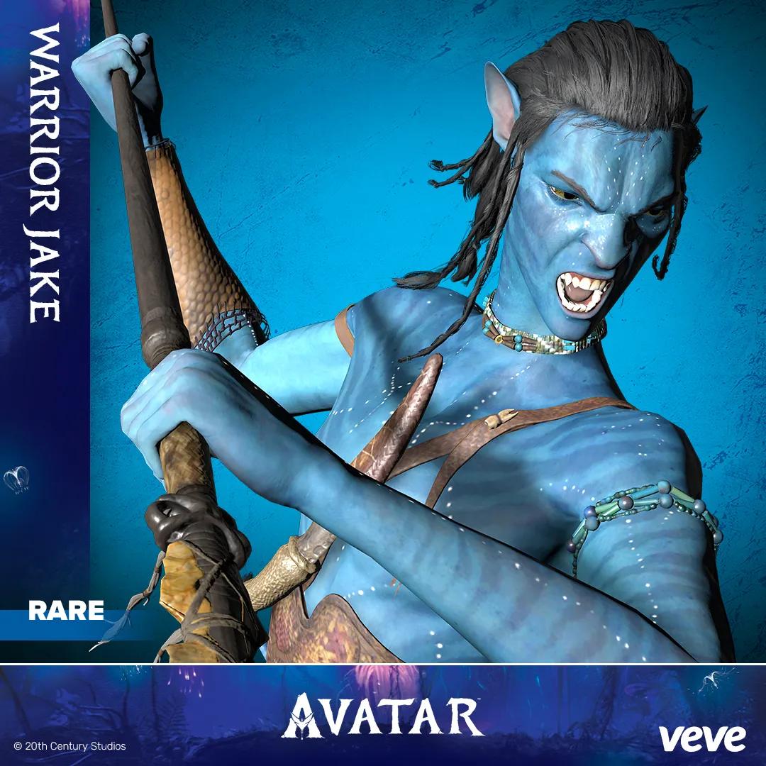 Avatar - Jake Sully Series