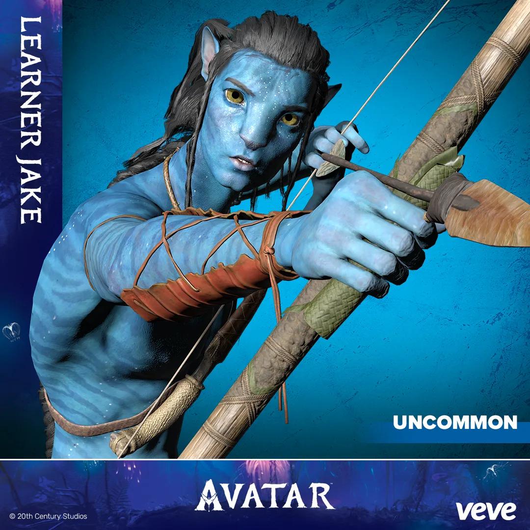 Avatar - Jake Sully Series