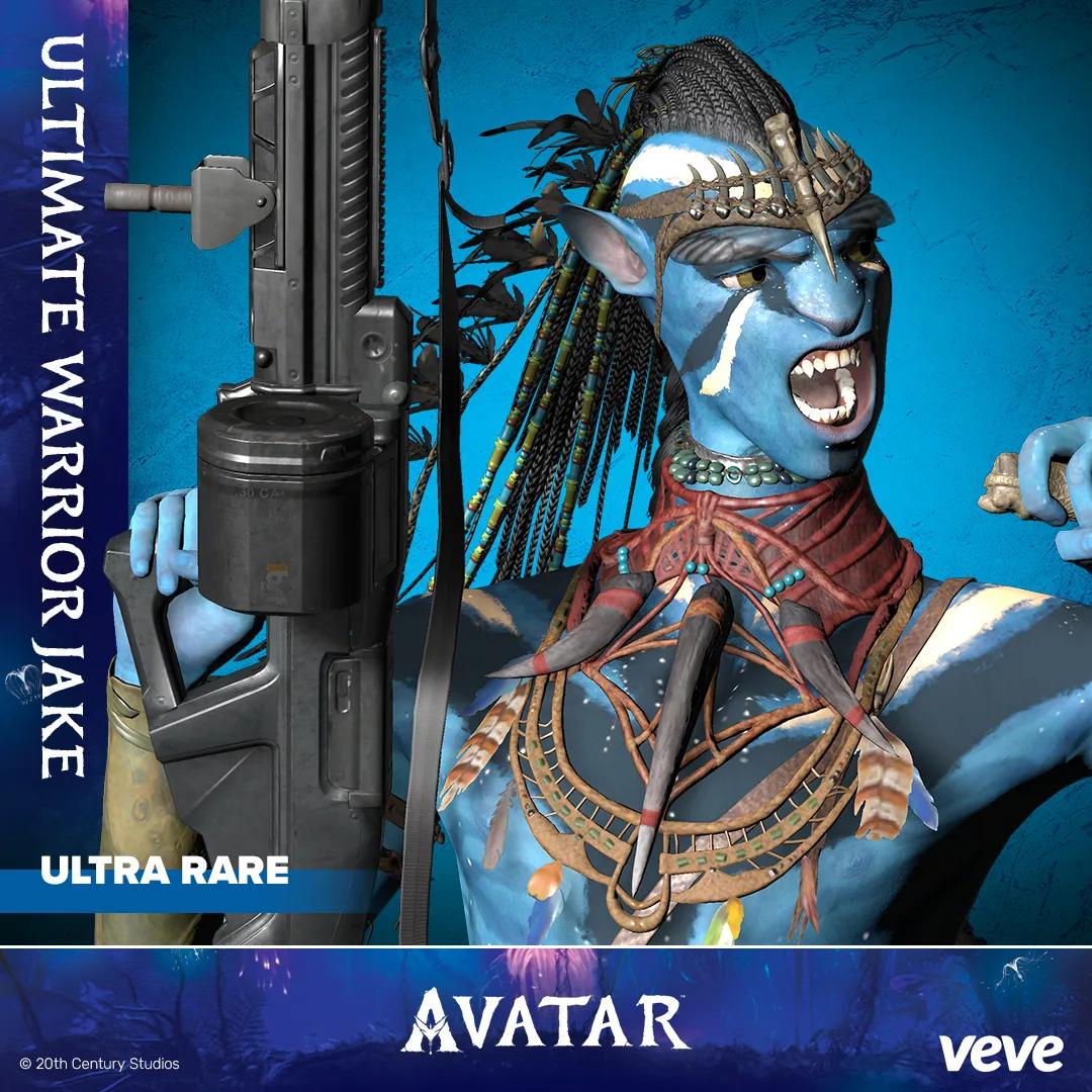 Avatar - Jake Sully Series