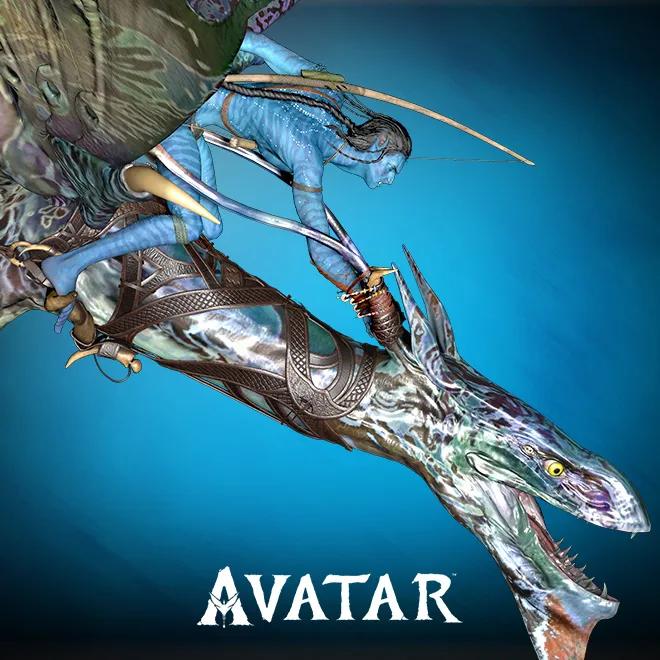 Avatar - Jake Sully Series