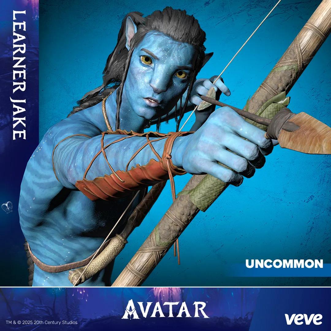 Avatar - Jake Sully Series