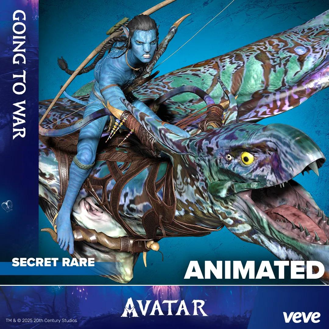 Avatar - Jake Sully Series