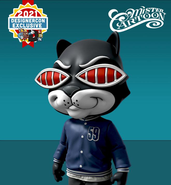 Mister Cartoon image 1
