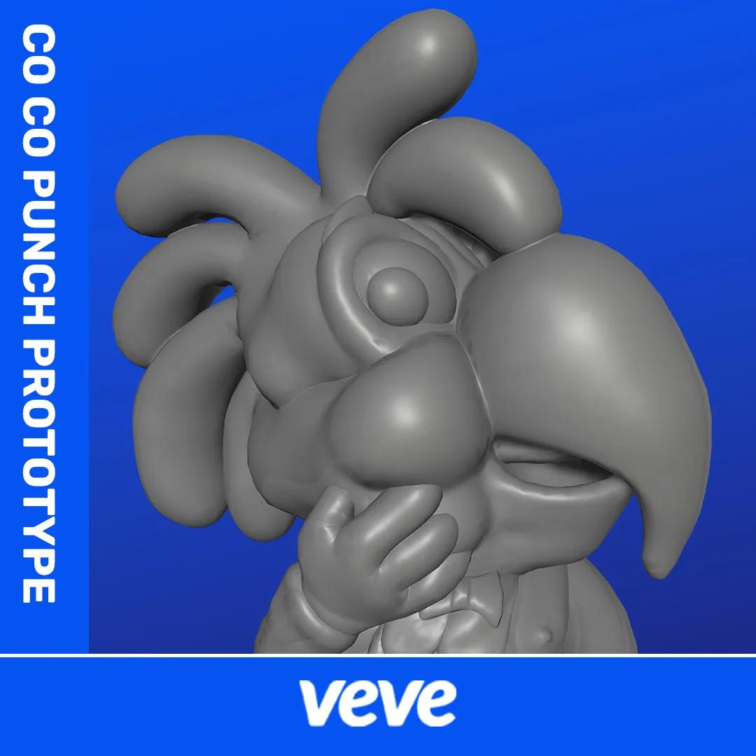 VeVe Awards 2025 image 6