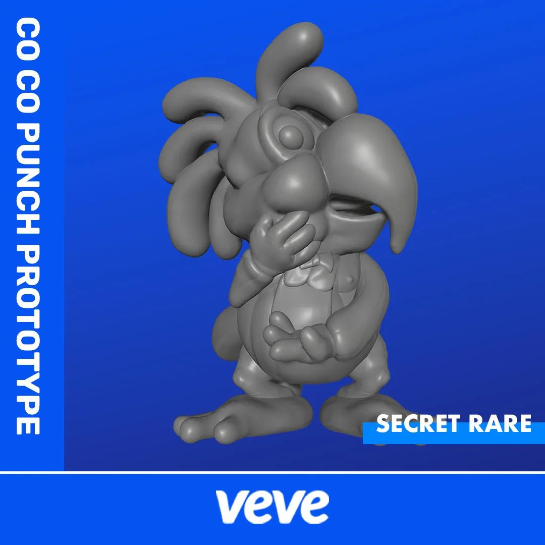 VeVe Awards 2025 image 5