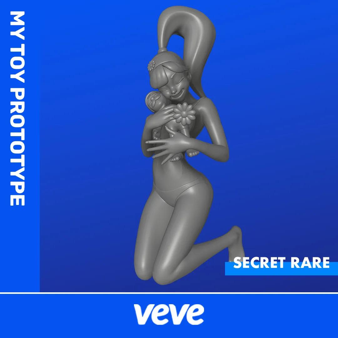 VeVe Awards 2025 image 3