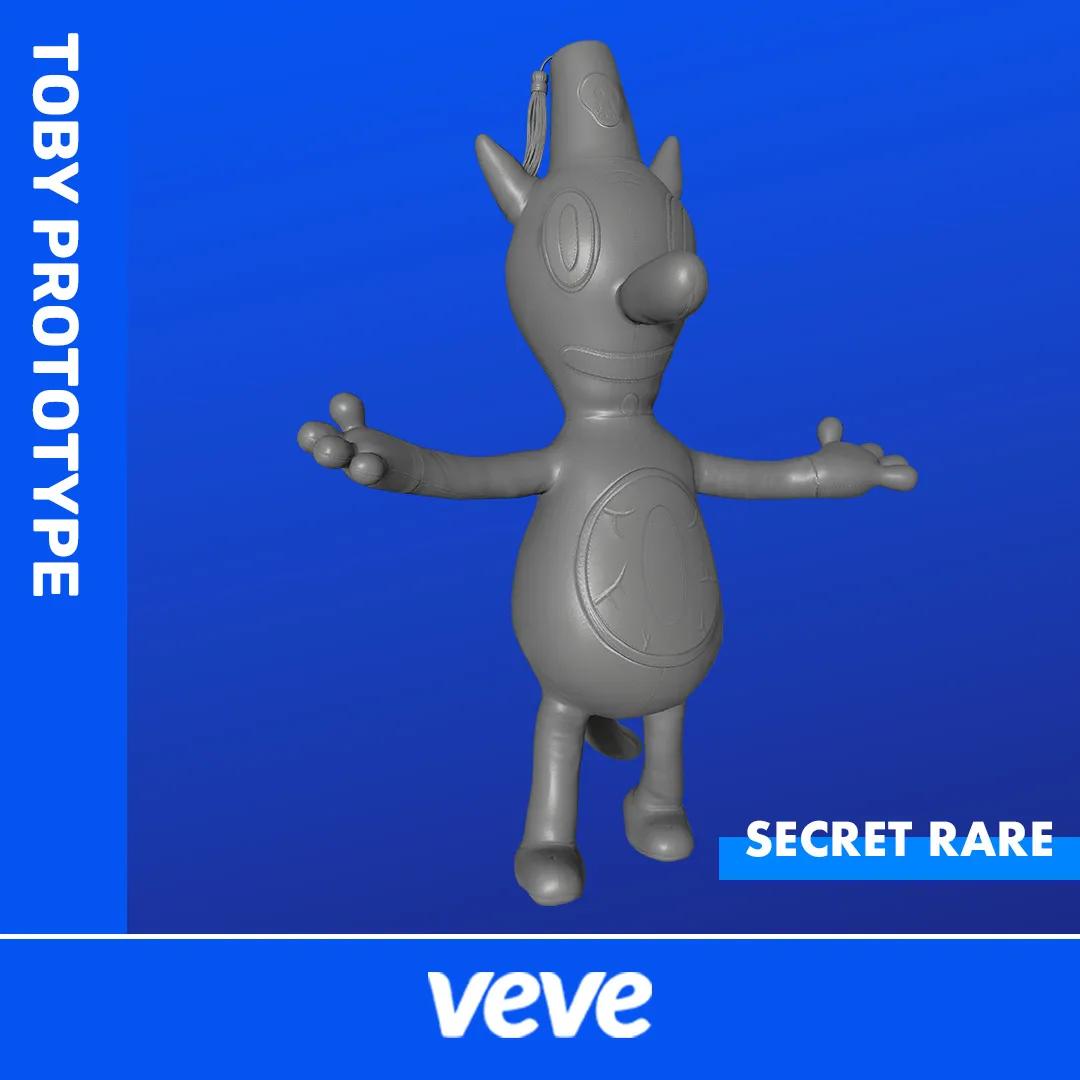 VeVe Awards 2025 image 9