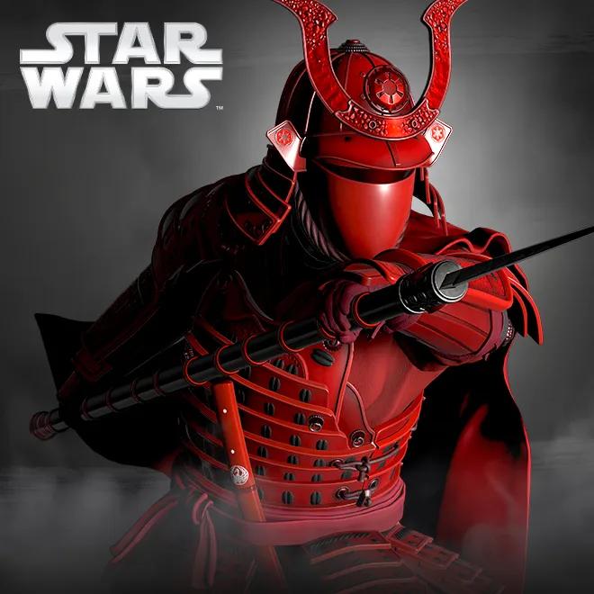 Imperial Royal Guard