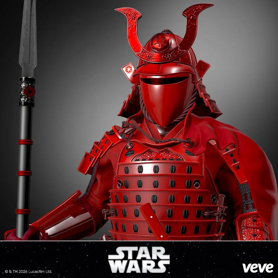 Imperial Royal Guard